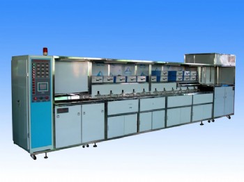 HR-16180S半自動光學(xué)清洗機