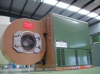 HR清洗機干燥風(fēng)機