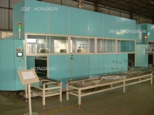 全自動(dòng)超聲波清洗機(jī)、零部件清洗機(jī)、零部件超聲波清洗機(jī)