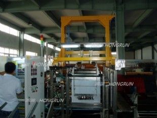 HR活塞環(huán)自動清洗干燥機、活塞環(huán)清洗機、活塞環(huán)超聲波清洗機