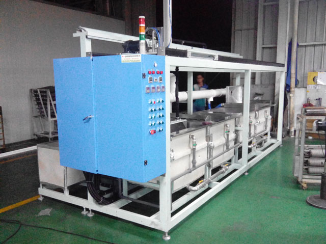 HR-4086S半自動活塞環(huán)清洗機、活塞環(huán)超聲波清洗機