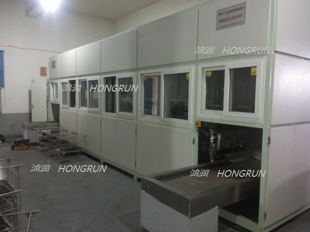 HR-6204STH氣缸墊清洗機(jī)、發(fā)動(dòng)機(jī)密封墊超聲波清洗機(jī)