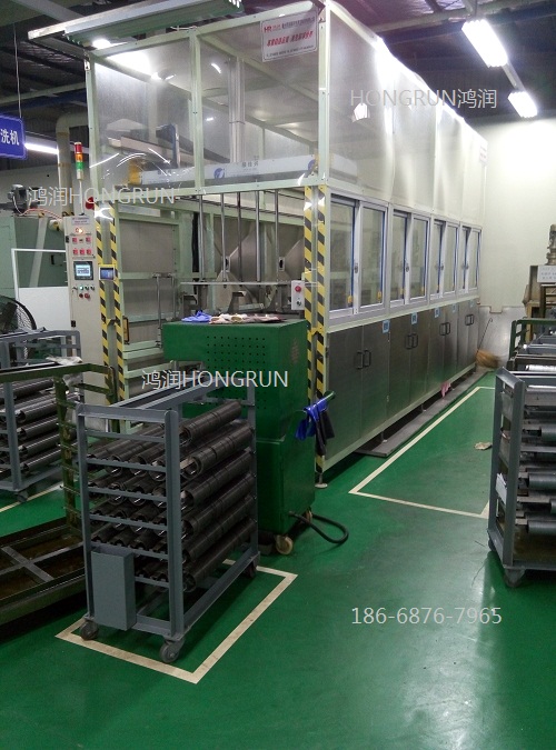 HR-5120STH活塞環(huán)超聲波清洗機、活塞環(huán)清洗機