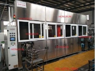 刀具超聲波清洗機(jī)、（榨汁刀組清洗機(jī)、研磨刀組清洗機(jī)、料理刀片清洗機(jī)