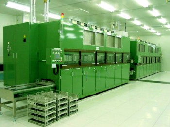 HR-6072FS全自動碳水素真空干燥清洗機(jī)